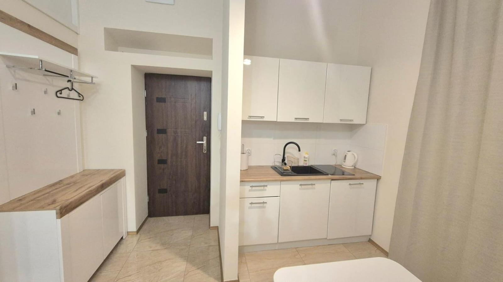 Topolowa Apartament Z Klimatem- Topolowa/Rynek/Pkp Krasków Εξωτερικό φωτογραφία
