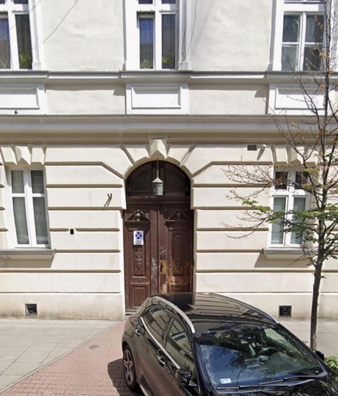 Topolowa Apartament Z Klimatem- Topolowa/Rynek/Pkp Krasków Εξωτερικό φωτογραφία